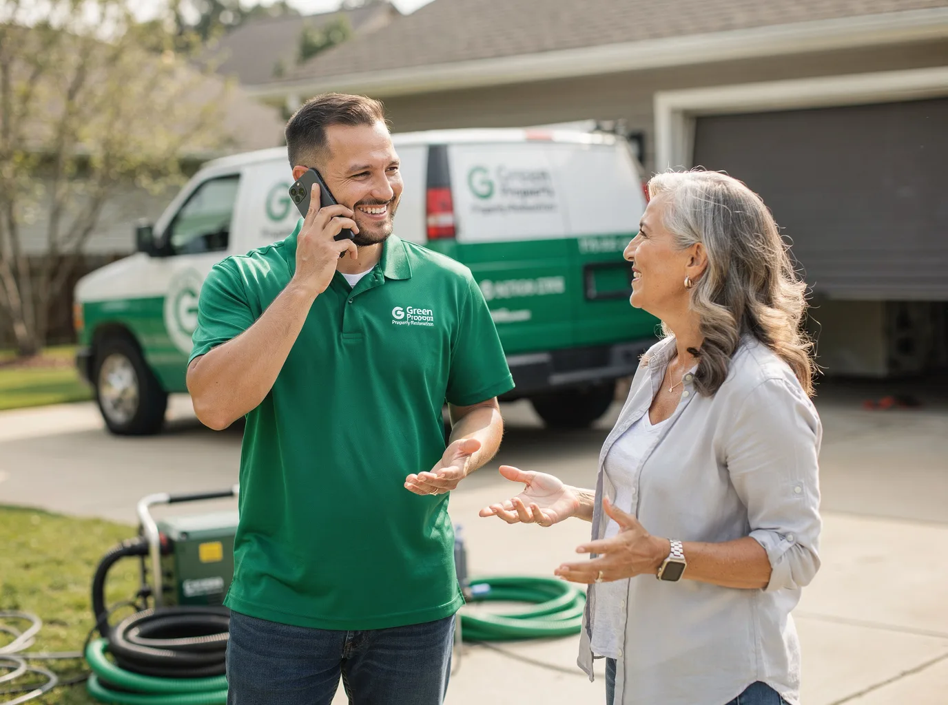 Water Damage Restoration Barnesville, MN FAQs